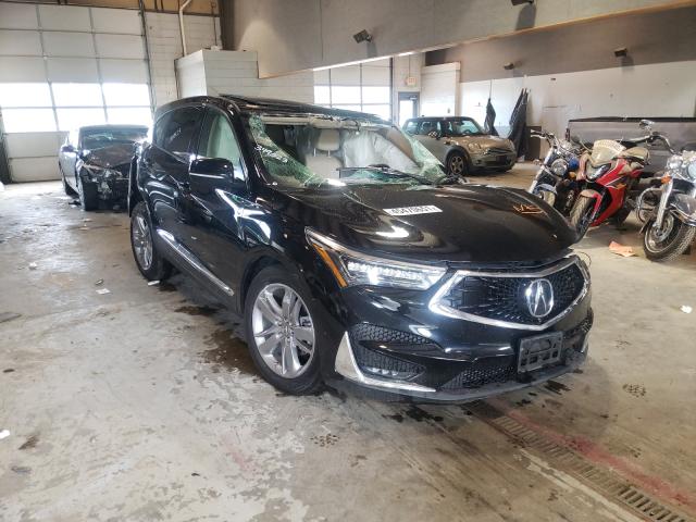 ACURA RDX 2019 5j8tc2h78kl031078