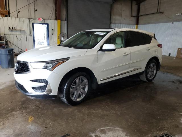 ACURA RDX ADVANC 2019 5j8tc2h78kl036698