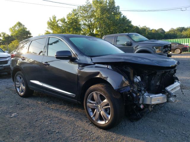 ACURA RDX 2020 5j8tc2h78ll000205