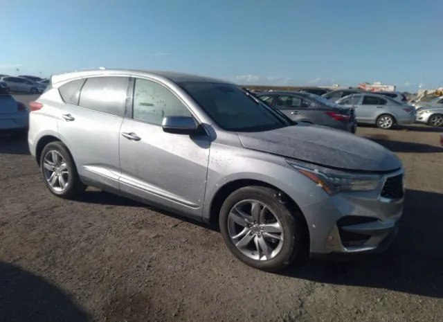 ACURA RDX 2020 5j8tc2h78ll028618