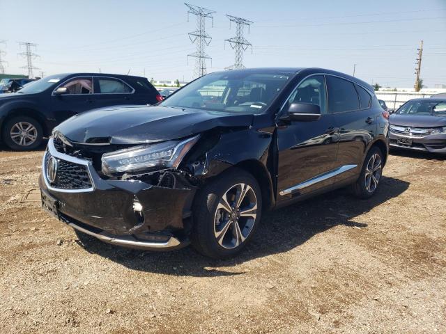 ACURA RDX ADVANC 2022 5j8tc2h78nl005195