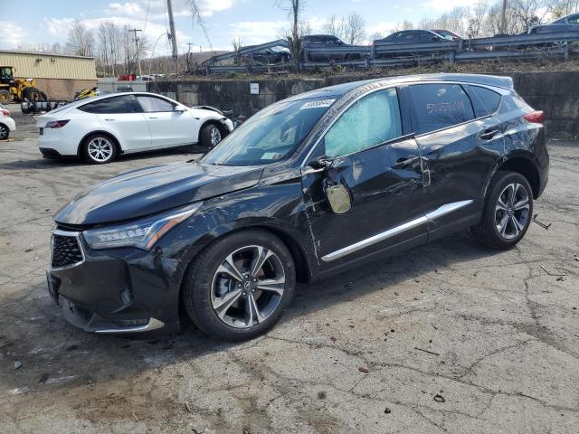 ACURA RDX 2023 5j8tc2h78pl015163