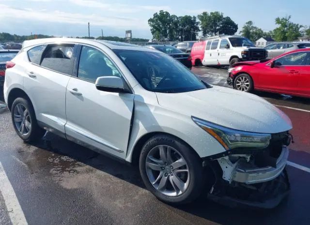 ACURA RDX 2019 5j8tc2h79kl004102