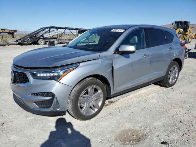 ACURA RDX 2019 5j8tc2h79kl005914