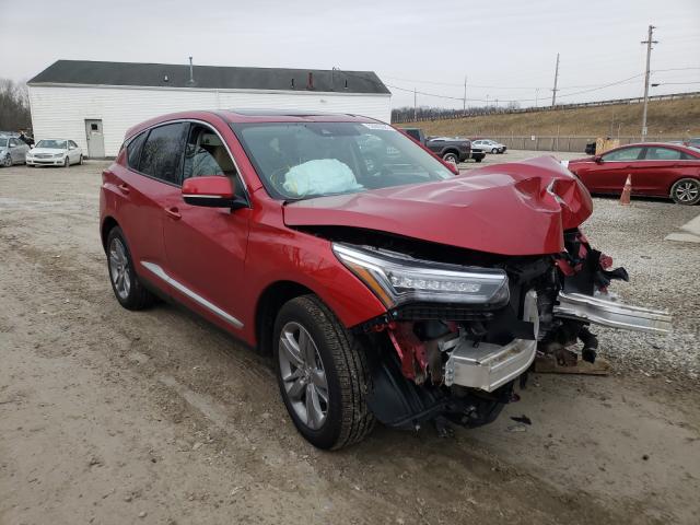 ACURA RDX 2019 5j8tc2h79kl011986