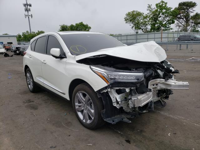 ACURA NULL 2019 5j8tc2h79kl018551