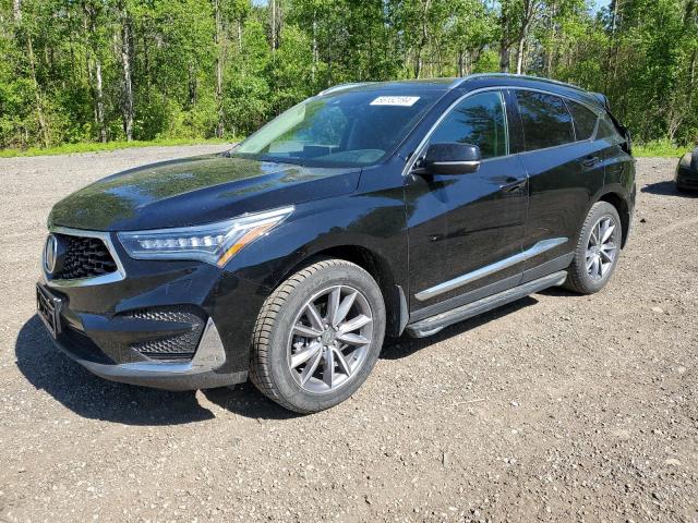 ACURA RDX 2019 5j8tc2h79kl800607