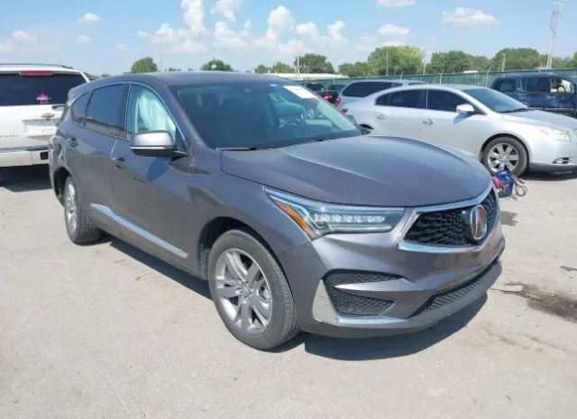 ACURA RDX 2020 5j8tc2h79ll014131