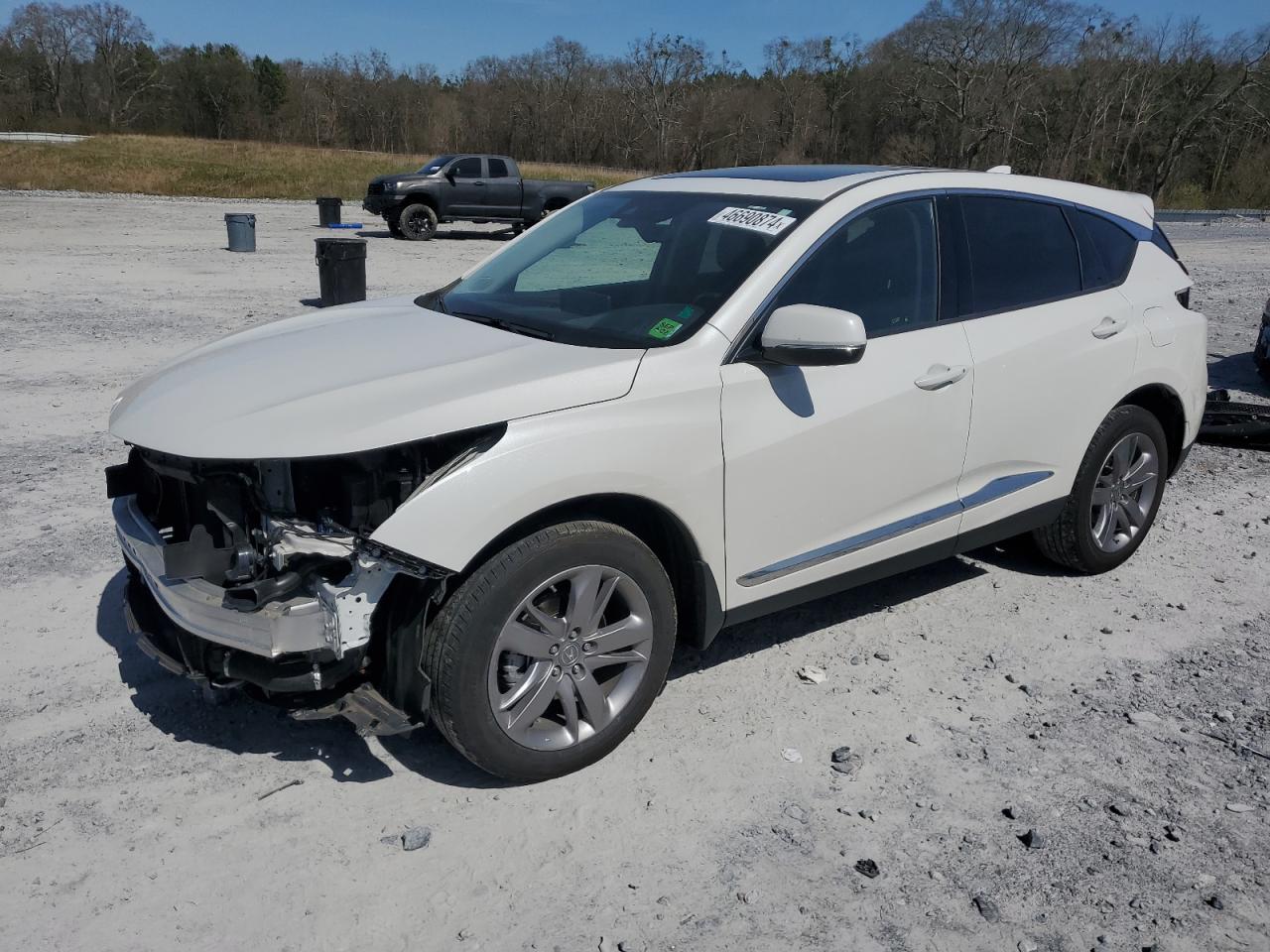 ACURA RDX 2020 5j8tc2h79ll018048