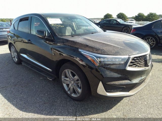 ACURA RDX 2020 5j8tc2h79ll029907