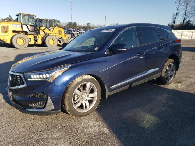 ACURA RDX 2020 5j8tc2h79ll031639