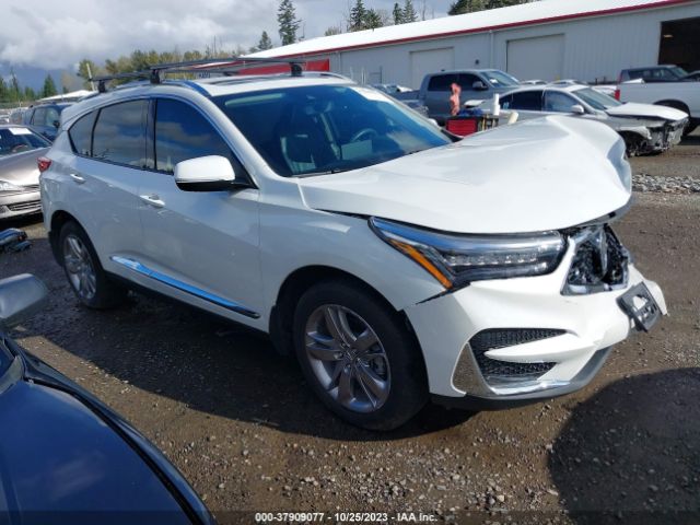 ACURA RDX 2020 5j8tc2h79ll037571