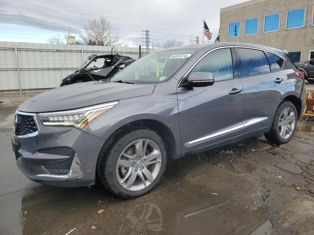 ACURA RDX ADVANC 2021 5j8tc2h79ml005821