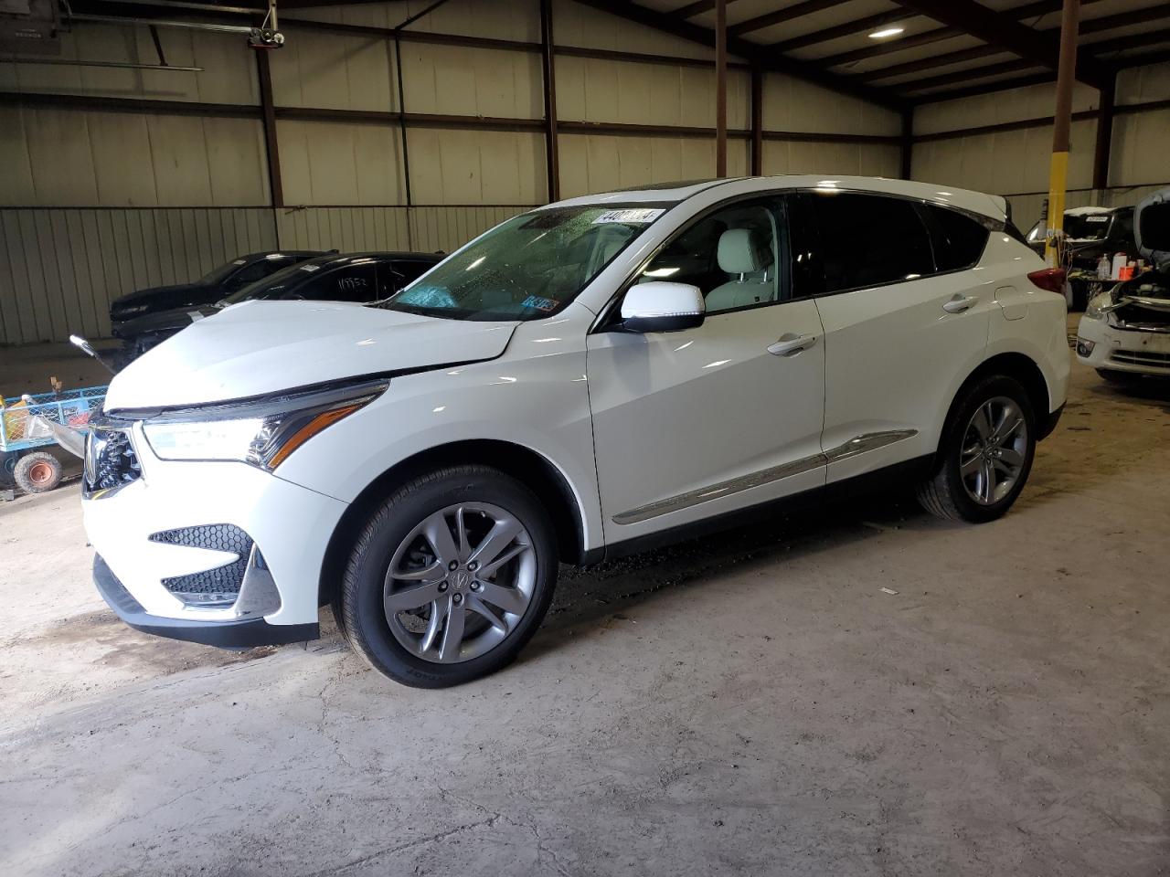 ACURA RDX 2021 5j8tc2h79ml023946