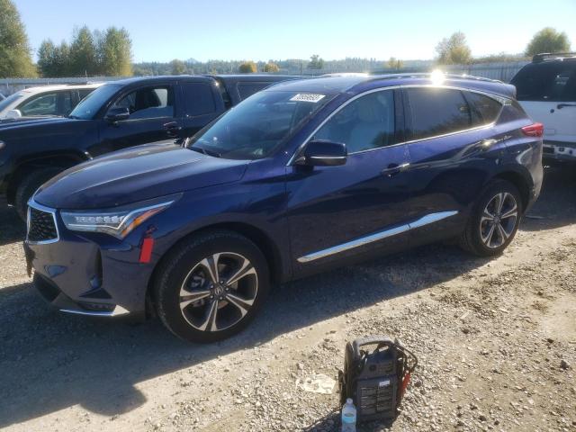 ACURA RDX ADVANC 2022 5j8tc2h79nl008588