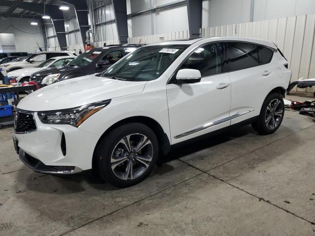 ACURA RDX 2023 5j8tc2h79pl009260