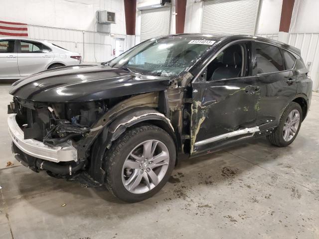 ACURA RDX 2019 5j8tc2h7xkl012600