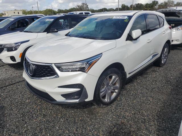 ACURA RDX ADVANC 2019 5j8tc2h7xkl014248