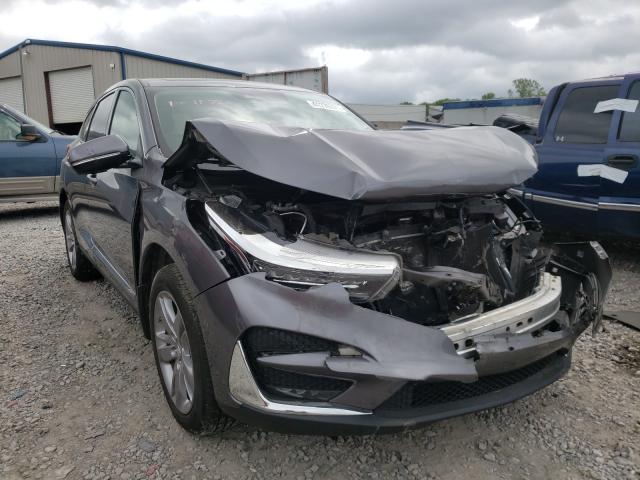 ACURA NULL 2019 5j8tc2h7xkl026979