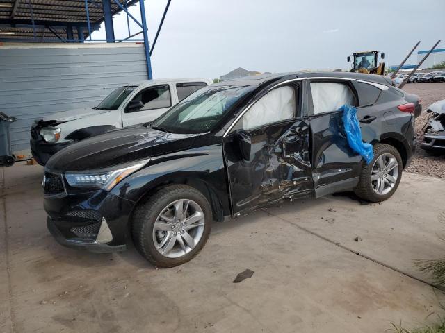 ACURA RDX ADVANC 2019 5j8tc2h7xkl031079