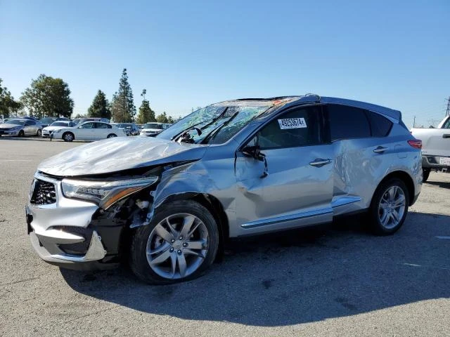 ACURA RDX ADVANC 2020 5j8tc2h7xll041628