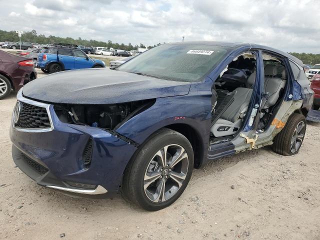 ACURA RDX 2024 5j8tc2h7xrl010341