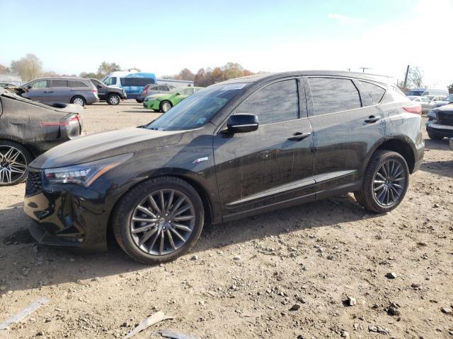 ACURA RDX 2023 5j8tc2h81pl012971