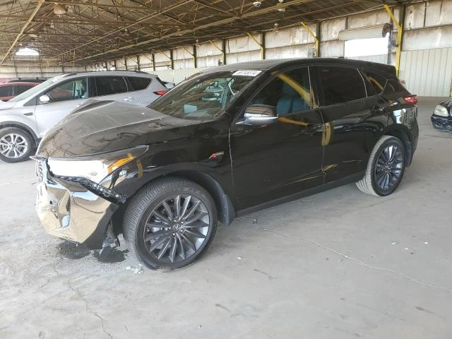 ACURA RDX A-SPEC 2023 5j8tc2h84pl006484