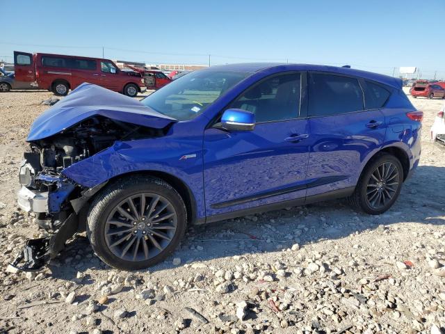 ACURA RDX 2022 5j8tc2h85nl009374