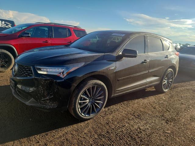 ACURA RDX A-SPEC 2023 5j8tc2h85pl004291