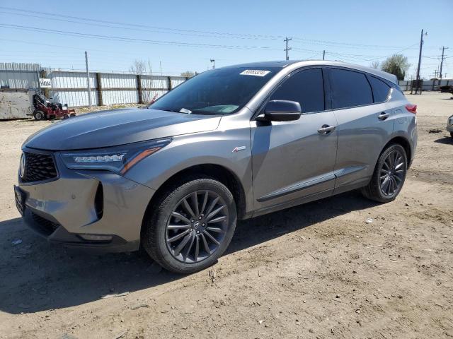 ACURA RDX 2022 5j8tc2h86nl010226