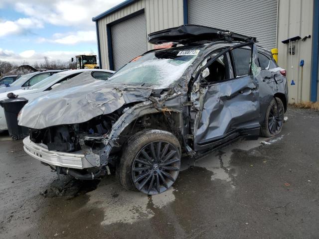 ACURA RDX 2022 5j8tc2h87nl005598