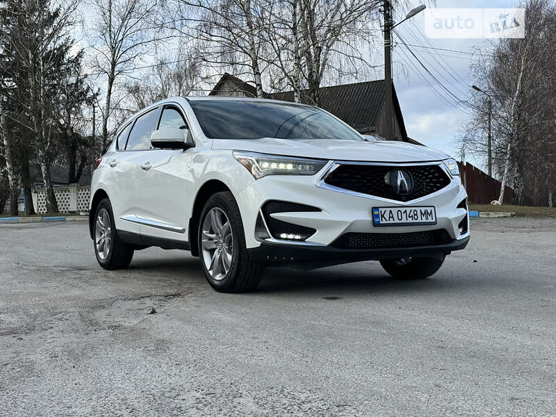 ACURA RDX 2021 5j8tc2h95ml808305