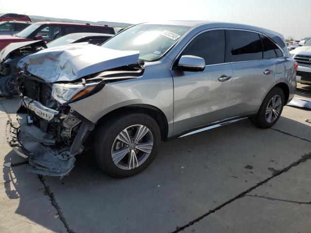 ACURA MDX 2019 5j8yd3h31kl010966