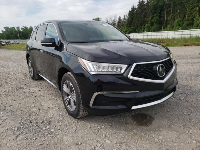 ACURA MDX 2020 5j8yd3h31ll000990