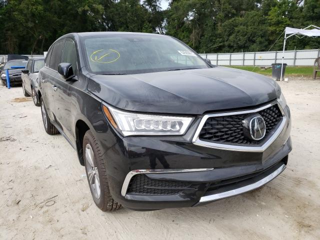 ACURA MDX 2020 5j8yd3h31ll011598