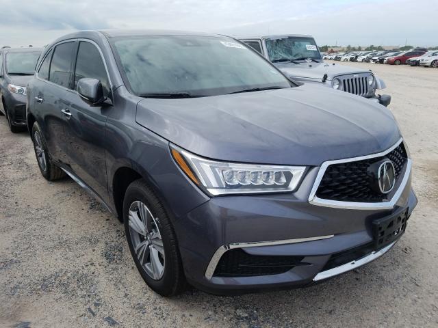 ACURA MDX 2020 5j8yd3h31ll013223