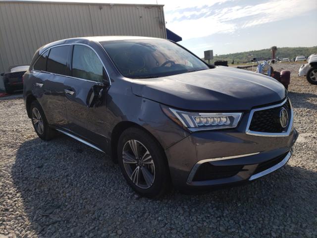 ACURA MDX 2020 5j8yd3h32ll000383