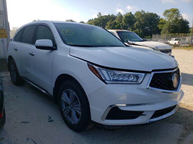 ACURA MDX 2020 5j8yd3h32ll002621