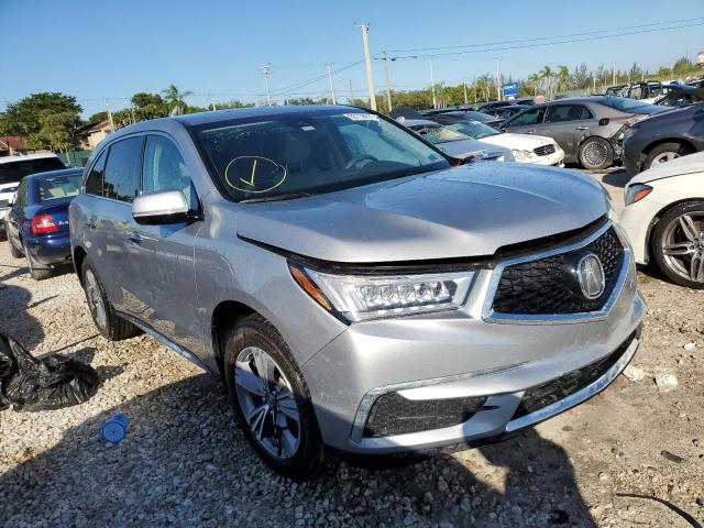 ACURA MDX 2020 5j8yd3h32ll007933