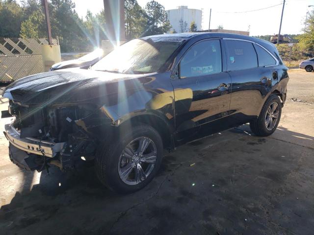 ACURA MDX 2020 5j8yd3h32ll008791