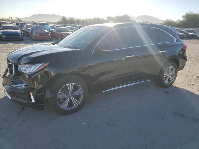 ACURA MDX 2020 5j8yd3h32ll010587