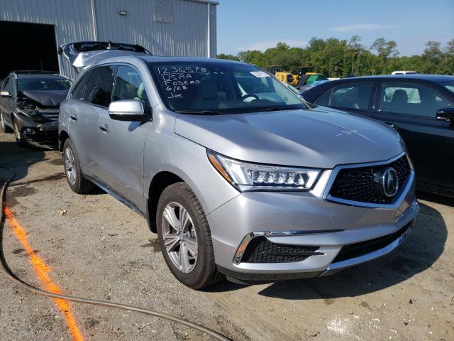 ACURA MDX 2020 5j8yd3h33ll004720