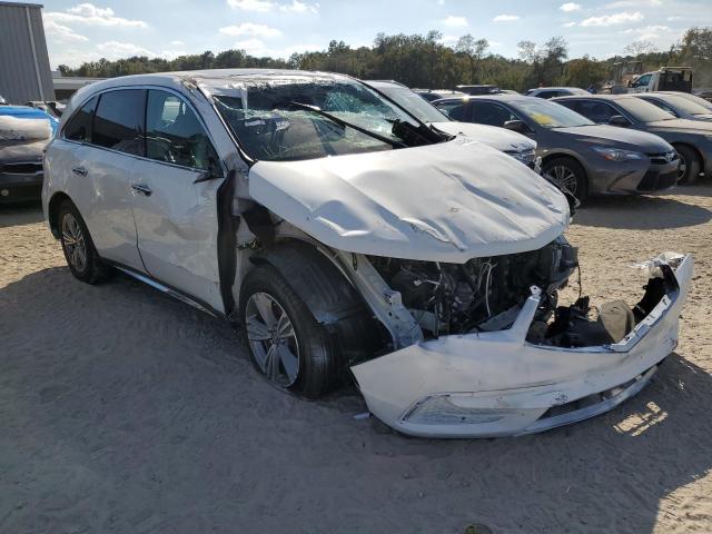 ACURA MDX 2020 5j8yd3h34ll013362