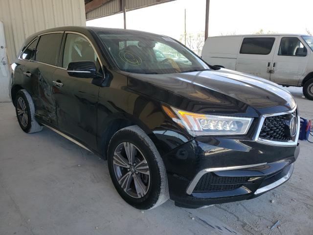 ACURA MDX 2019 5j8yd3h35kl012171