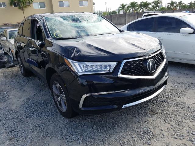 ACURA MDX 2020 5j8yd3h35ll000958