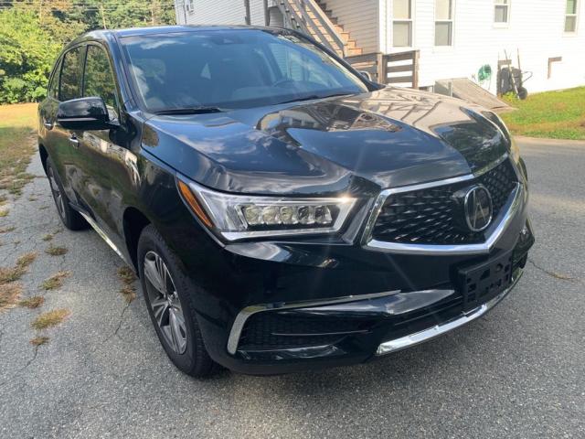 ACURA MDX 2020 5j8yd3h35ll000961