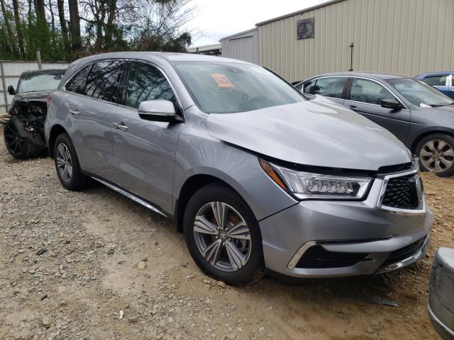 ACURA MDX 2020 5j8yd3h35ll011085