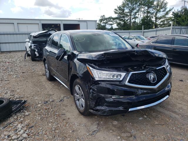 ACURA MDX 2020 5j8yd3h35ll011765