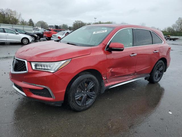 ACURA MDX 2020 5j8yd3h36ll003710